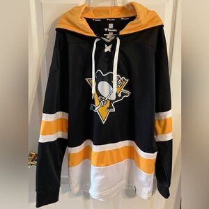 Pittsburgh Penguins Jersey, Fanatics size medium